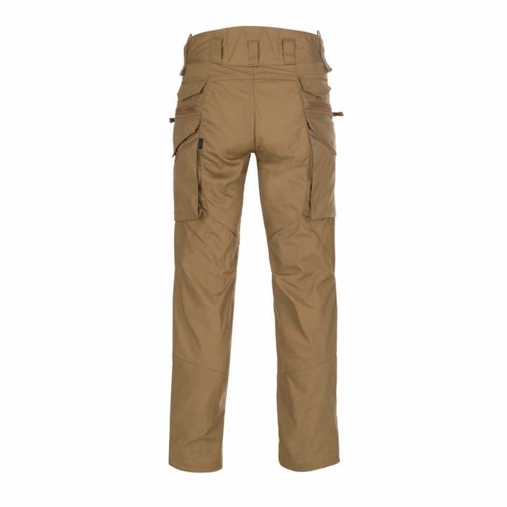 Pilgrim Pants coyote