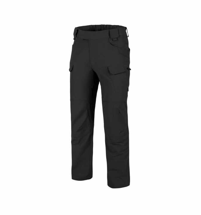 Pilgrim Pants schwarz