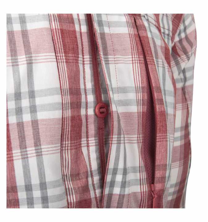 Trip Shirt blau