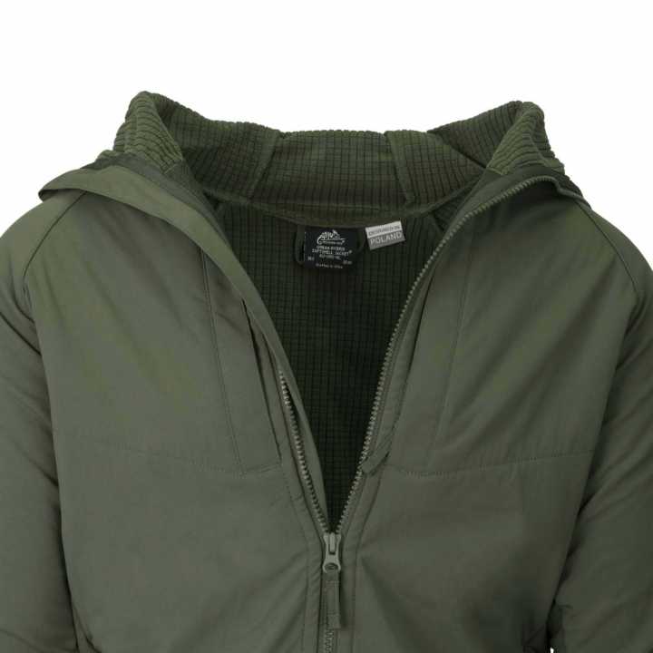 Urban Hybrid Softshell Jacket grau