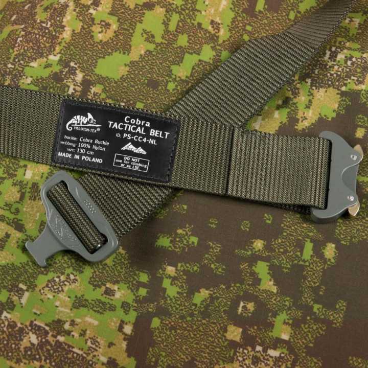 Cobra (FC 45) Tactical Belt coyote