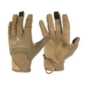Range Tactical Gloves coyote