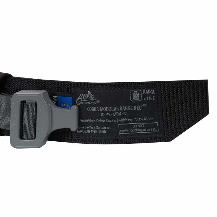 Cobra Modular Range Belt grau