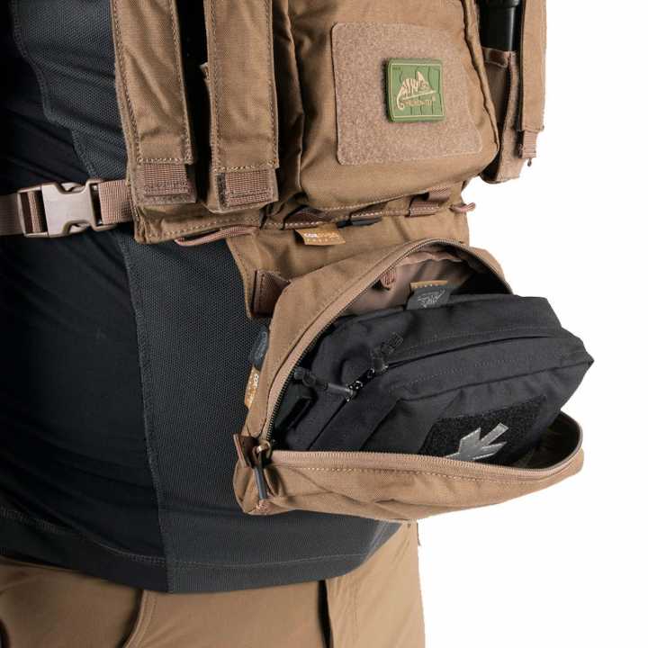Training Mini Rig (TMR) Cordura oliv