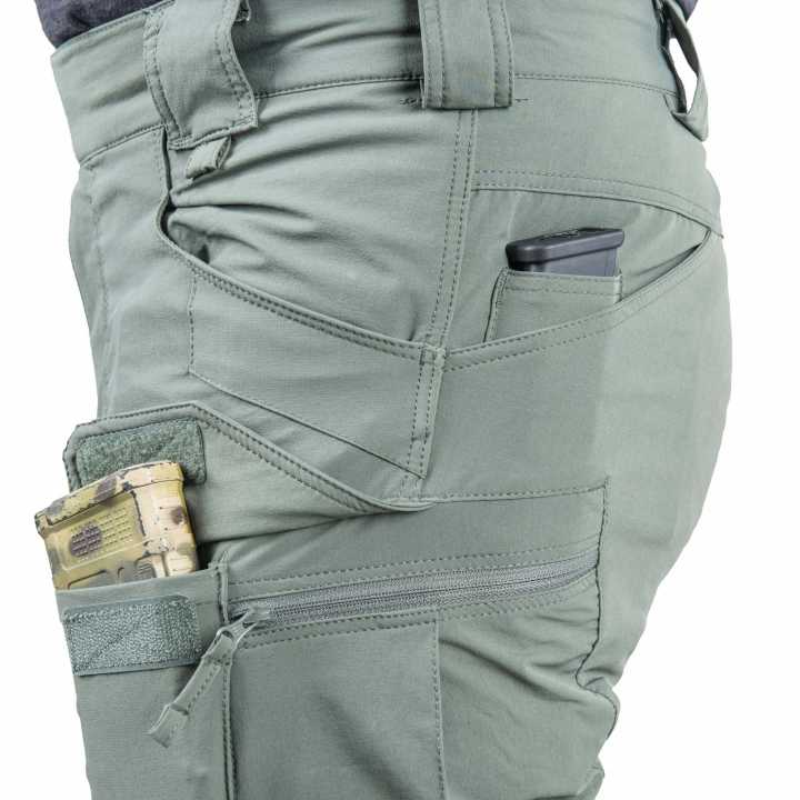 OTP (Outdoor Tactical Pants) Versastretch khaki