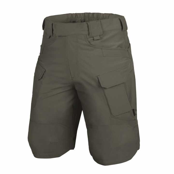 OTS (Outdoor Tactical Shorts) 11 - Versastretch Lite oliv