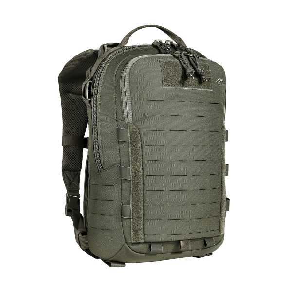 TT Assault Pack 12 IRR steingrau