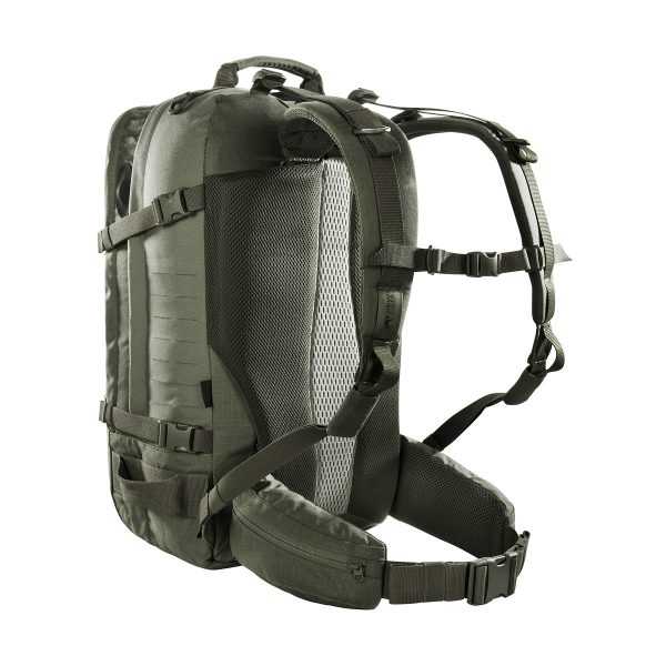 TT Mission Pack MK II IRR steingrau