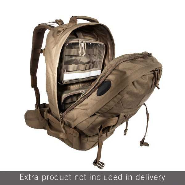 TT Mission Pack MK II IRR steingrau