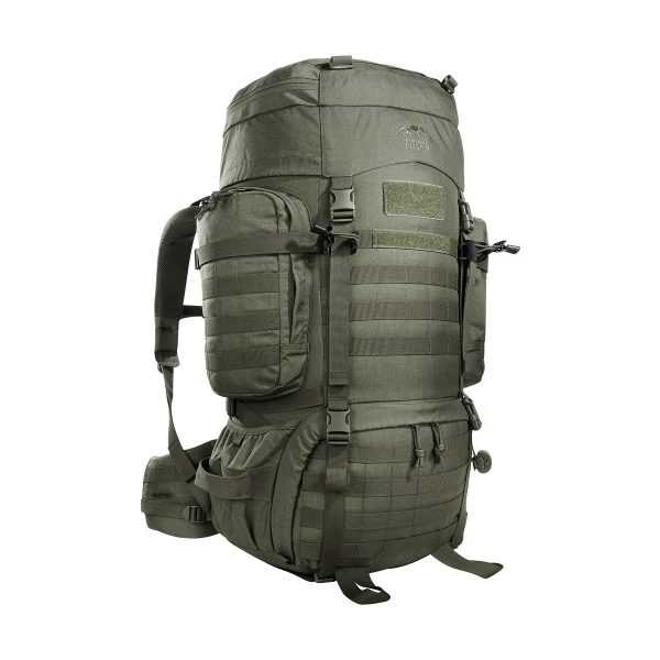 TT Raid Pack MK III IRR steingrau