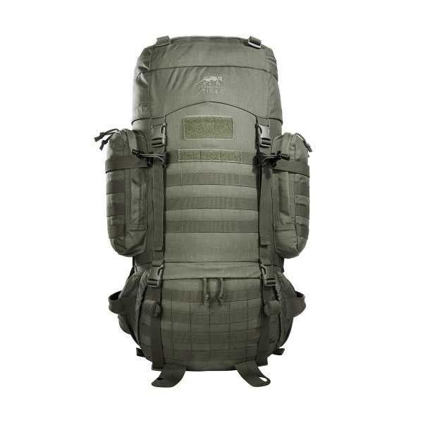 TT Raid Pack MK III IRR steingrau