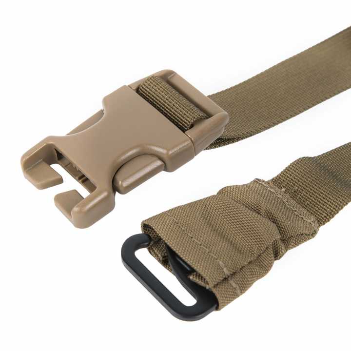 Hüfttasche Bandicoot Cordura A-Tags FG