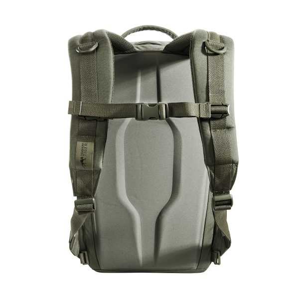 TT Modular Daypack XL IRR steingrau