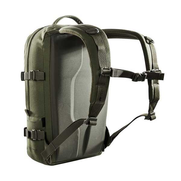 TT Modular Daypack XL oliv