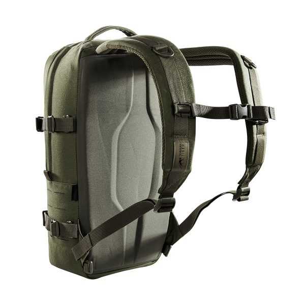 TT Modular Daypack L coyote-braun