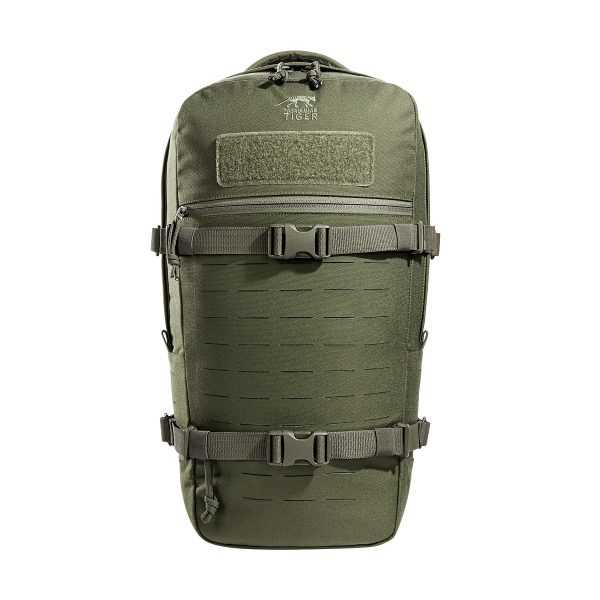 TT Modular Daypack L coyote-braun