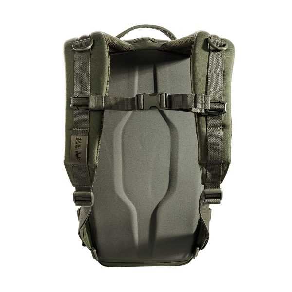 TT Modular Daypack L coyote-braun