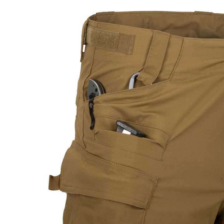SFU Next Pants MK2 coyote