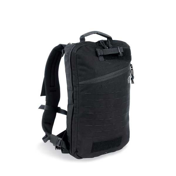 TT Medic Assault Pack MK II schwarz