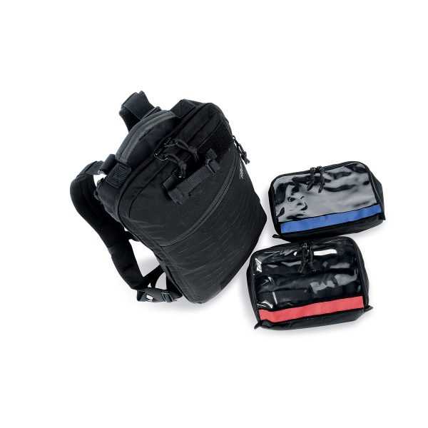TT Medic Assault Pack MK II schwarz