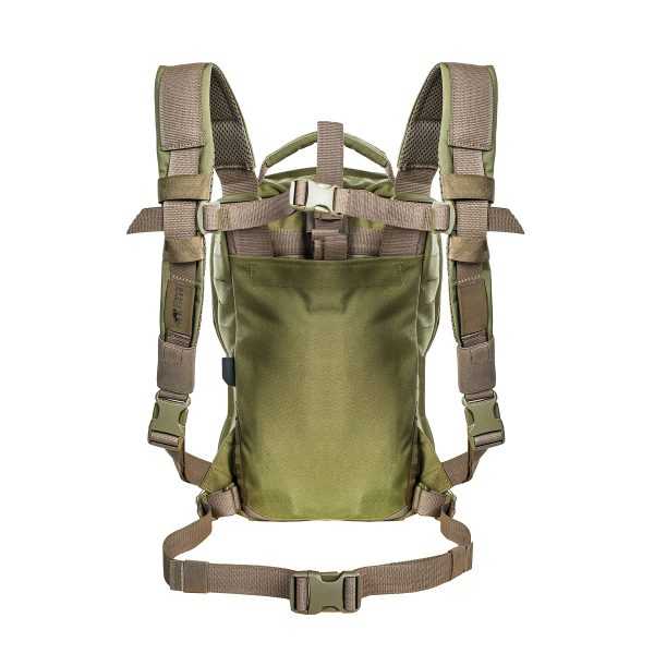 TT Medic Assault Pack S MK II oliv