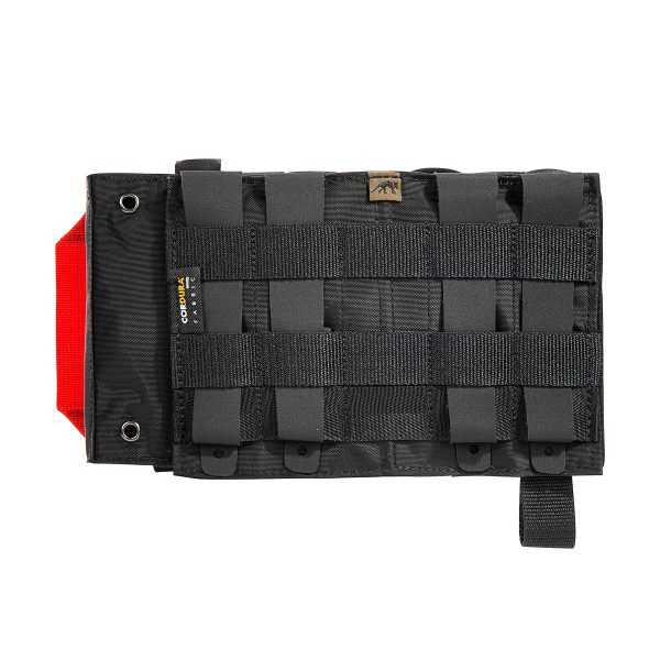 TT IFAK Pouch VL L schwarz