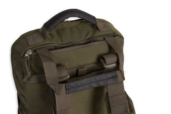 TT Medic Assault Pack MK II oliv