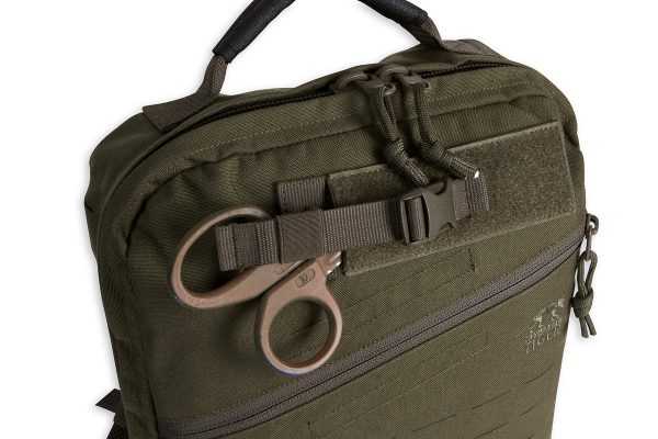 TT Medic Assault Pack MK II oliv