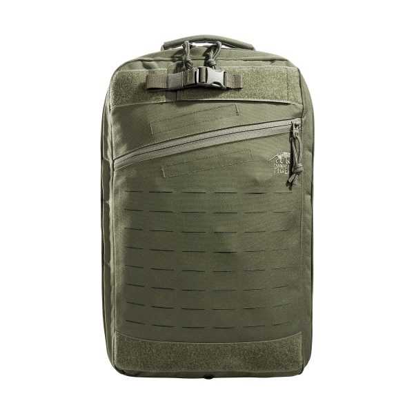 TT Medic Assault Pack L MK II oliv
