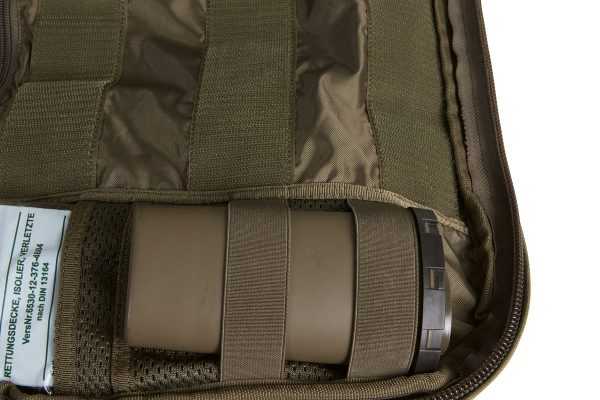 TT Medic Assault Pack MK II oliv