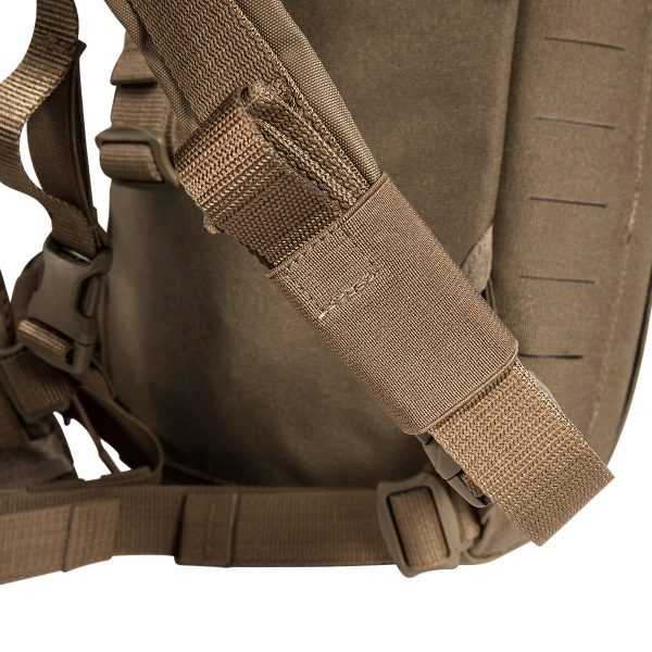 TT Medic Assault Pack S MK II coyote-braun