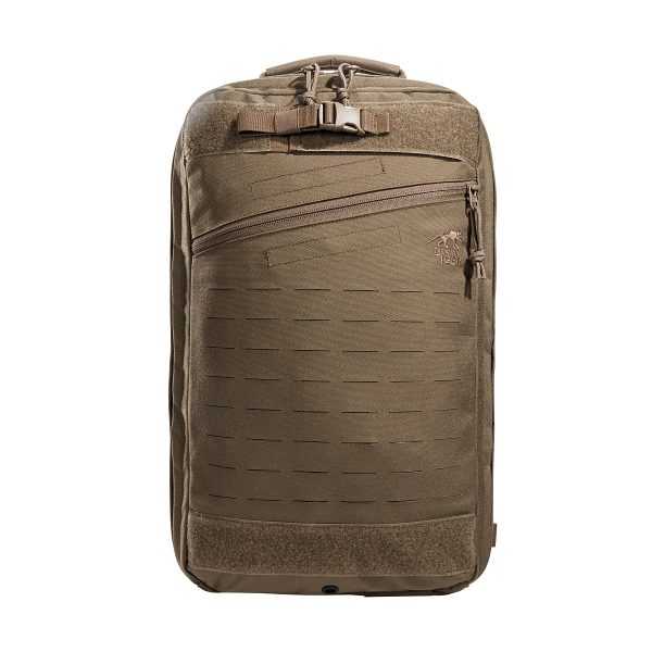 TT Medic Assault Pack L MK II coyote-braun