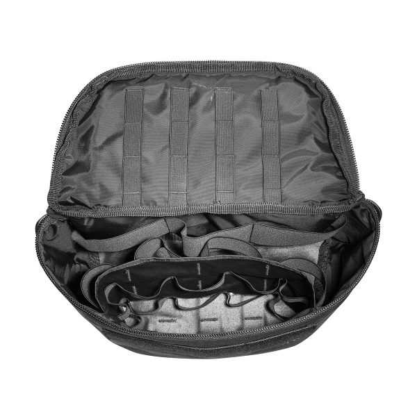 TT Medic Hip Bag schwarz