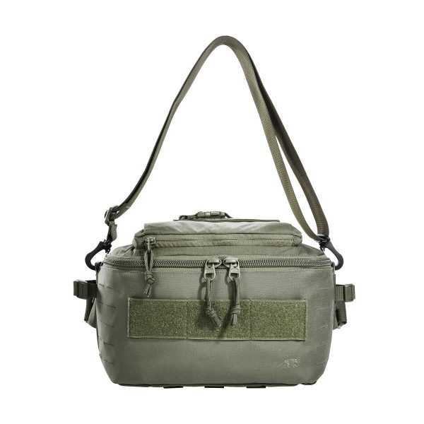TT Medic Hip Bag IRR steingrau