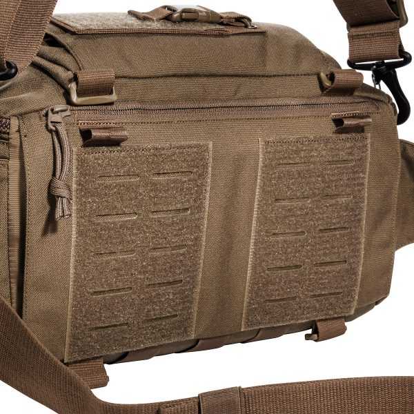 TT Medic Hip Bag coyote-braun