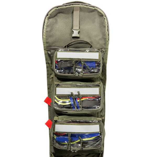 TT Modular Medic Insert 30 oliv