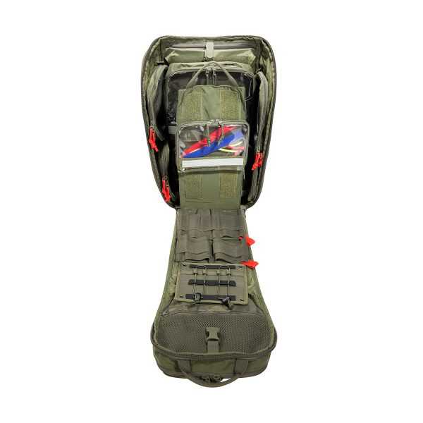 TT Modular Medic Insert 30 oliv
