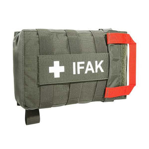 TT IFAK Pouch VL L IRR steingrau