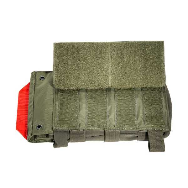 TT IFAK Pouch VL L oliv