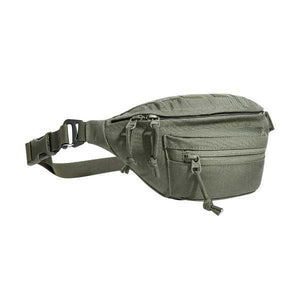 TT Modular Hip Bag IRR steingrau