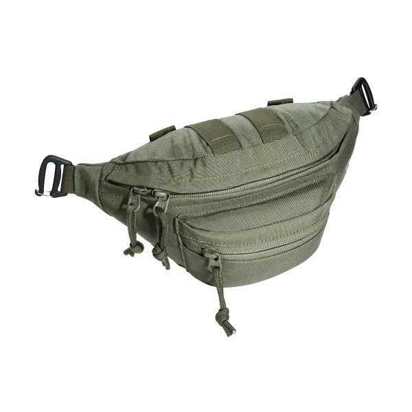 TT Modular Hip Bag IRR steingrau