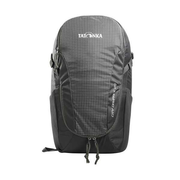 TT City Daypack 20 titan grey
