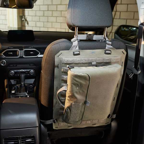 TT Modular Laptop Case oliv