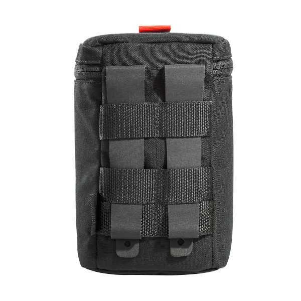 TT Modular Lens Bag M schwarz