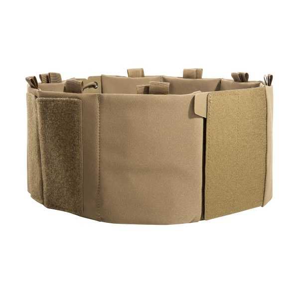 TT Secret Cummerbund khaki