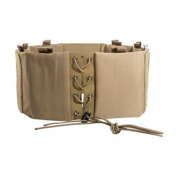 TT Secret Cummerbund khaki