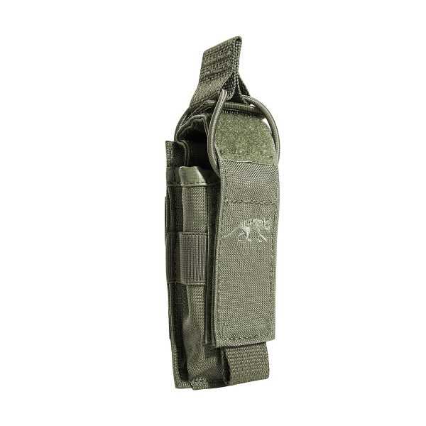 TT SGL Mag Pouch MP7 MK II 20+30 R IRR steingrau