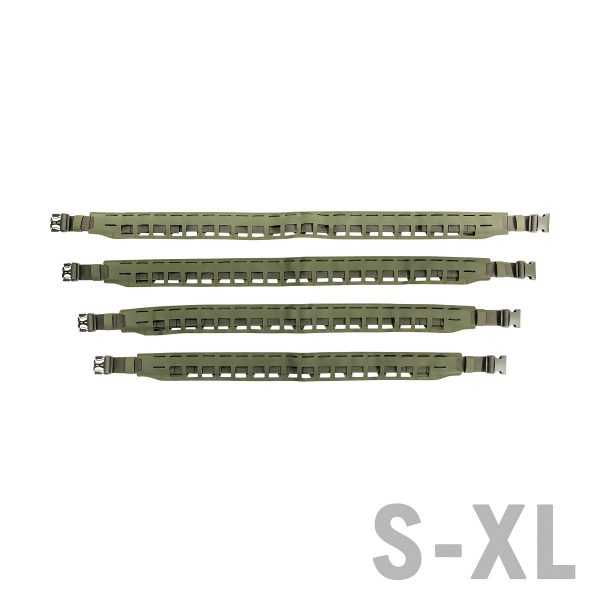 TT Molle Hyp Belt oliv