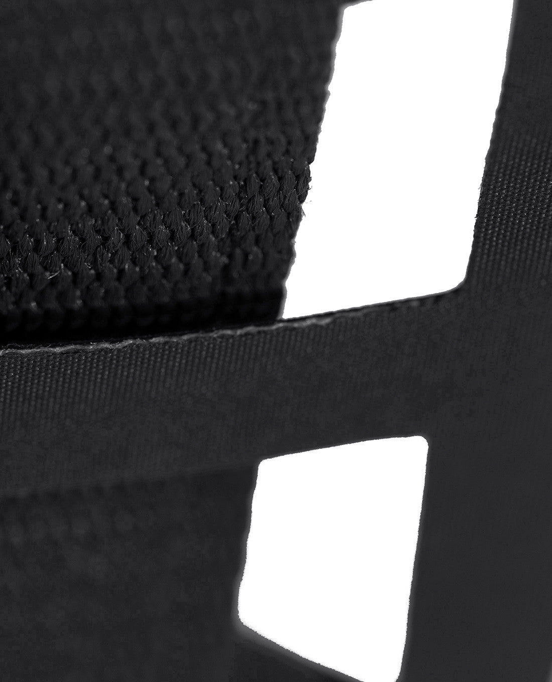 TT Molle Hyp Belt schwarz
