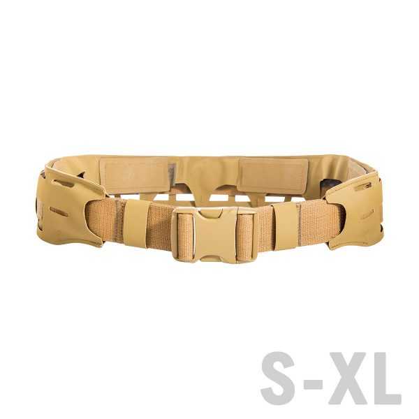 TT Molle Hyp Belt coyote-braun